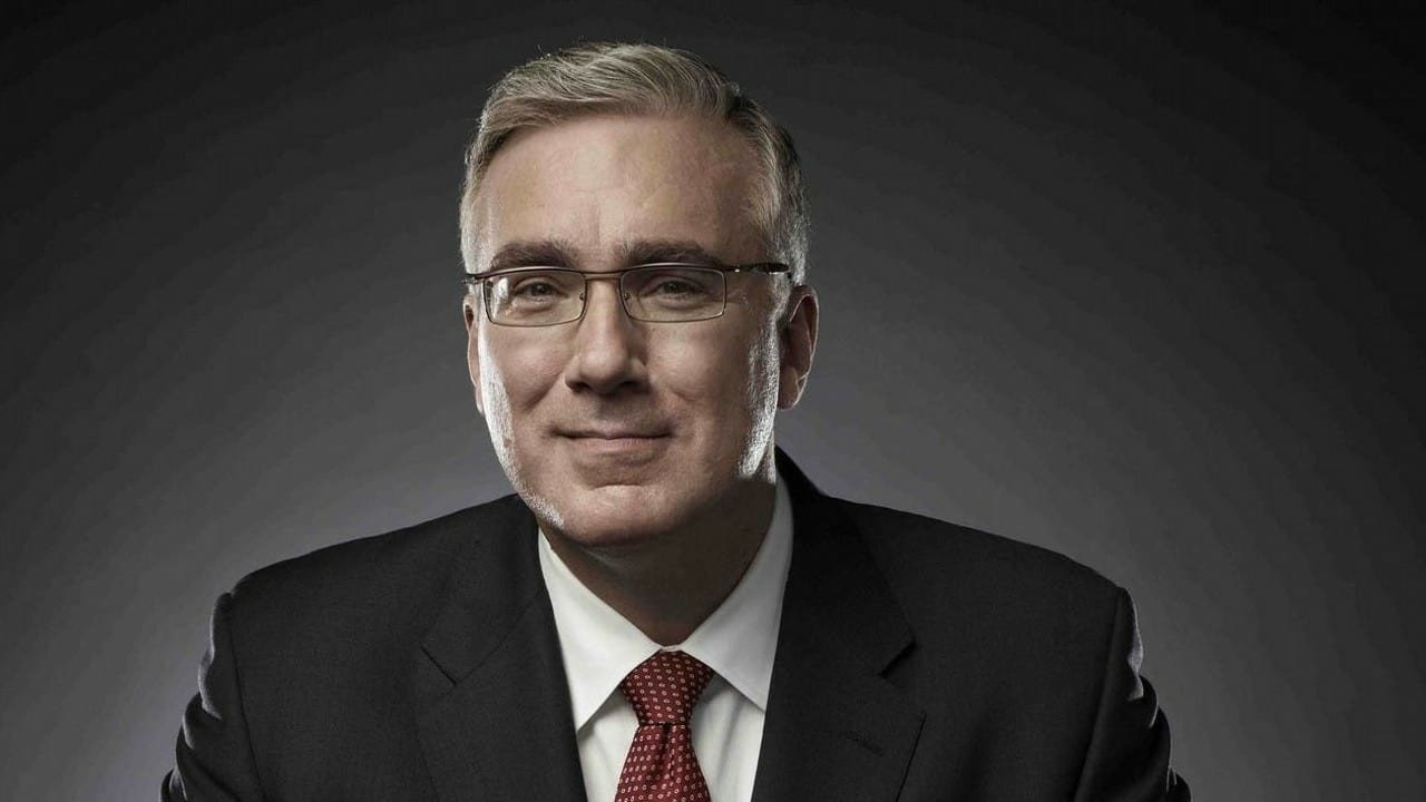 Countdown With Keith Olbermann