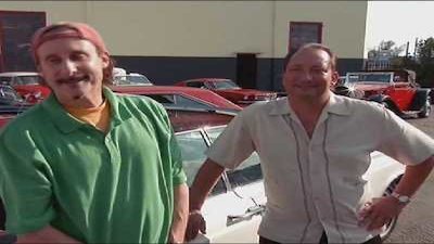 South Beach Classics Season 1 Episode 1