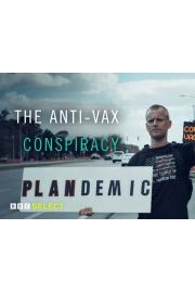 The Anti-Vax Conspiracy