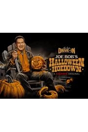 Joe Bob's Halloween Hoedown