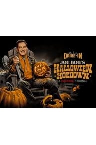 Joe Bob's Halloween Hoedown