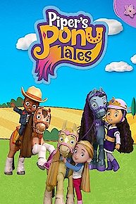 Piper's Pony Tales