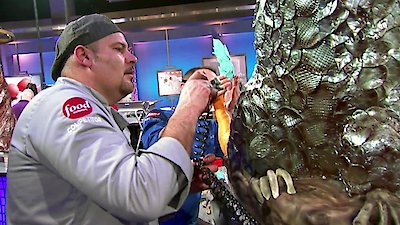 Last Cake Standing Season 2 Episode 1