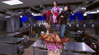 Last Cake Standing Season 2 Episode 5