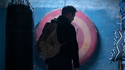 Hawkeye Season 1 Episode 2