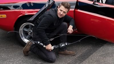 Hawkeye Season 1 Episode 3