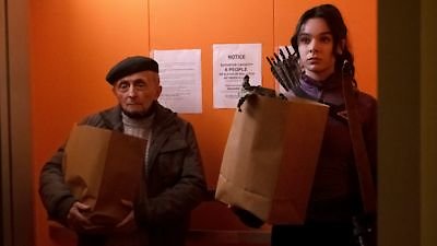 Hawkeye Season 1 Episode 4