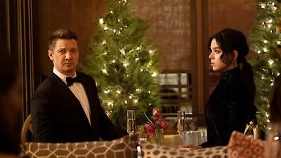 Hawkeye Season 1 Episode 6