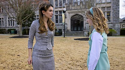 Just Beyond Season 1 Episode 1