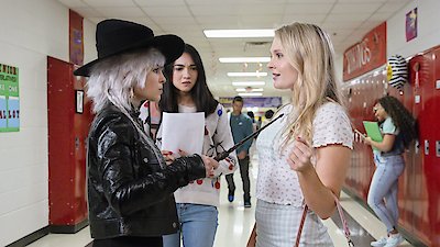 Just Beyond Season 1 Episode 3