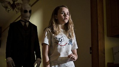 Just Beyond Season 1 Episode 4