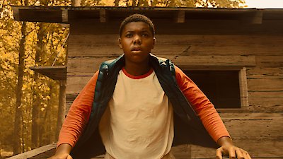 Just Beyond Season 1 Episode 8