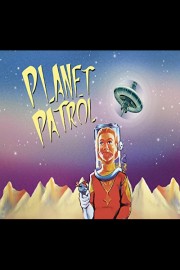 Planet Patrol