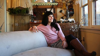 The Art of Vintage Season 1 Episode 1