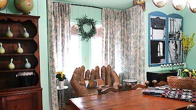 The Art of Vintage Season 1 Episode 6