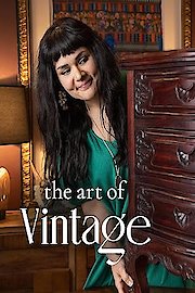 The Art of Vintage