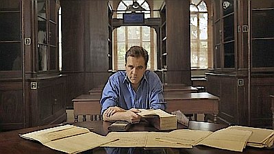 Civilization: Is the West History? Season 1 Episode 1