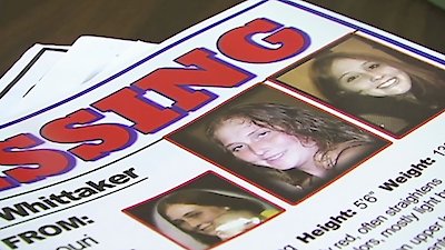 Relentless Season 1 Episode 1