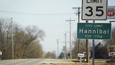 Relentless Season 1 Episode 3