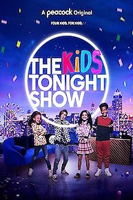 The Kids Tonight Show