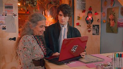 Love Spells Season 1 Episode 7