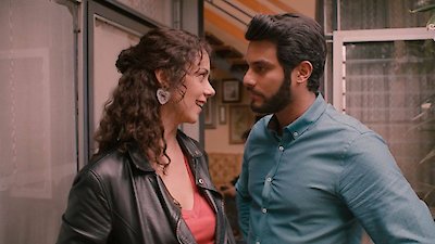 Love Spells Season 1 Episode 8