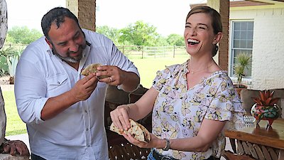 La Frontera With Pati Jinich Season 1 Episode 2