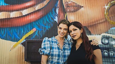 La Frontera With Pati Jinich Season 2 Episode 1