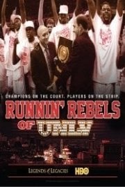 Runnin' Rebels of UNLV