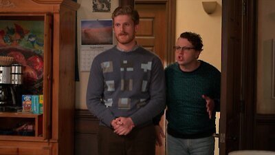 The Sex Lives of College Girls Season 1 Episode 3