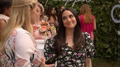 The Sex Lives of College Girls Season 1 Episode 4