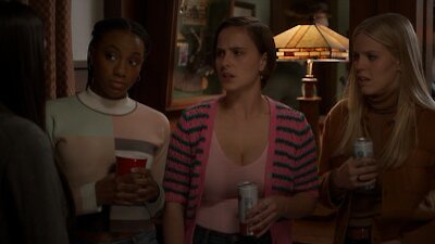 The Sex Lives of College Girls Season 1 Episode 5