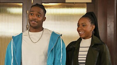 The Sex Lives of College Girls Season 1 Episode 7