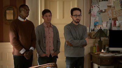 The Sex Lives of College Girls Season 1 Episode 10