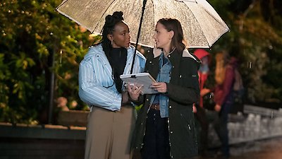 The Sex Lives of College Girls Season 2 Episode 3