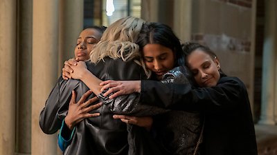 The Sex Lives of College Girls Season 3 Episode 2