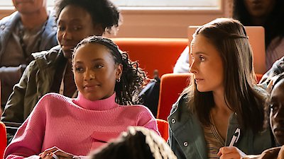 The Sex Lives of College Girls Season 3 Episode 3