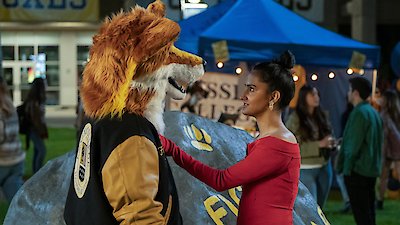 The Sex Lives of College Girls Season 3 Episode 4