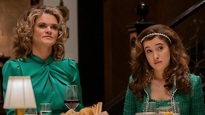 The Sex Lives of College Girls Season 3 Episode 5