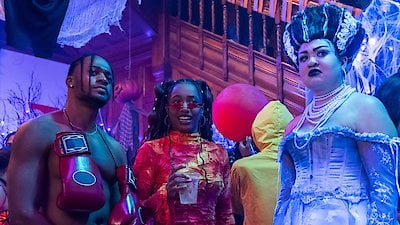 The Sex Lives of College Girls Season 3 Episode 6