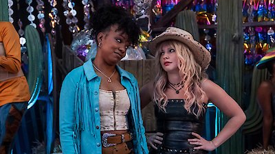 The Sex Lives of College Girls Season 3 Episode 7