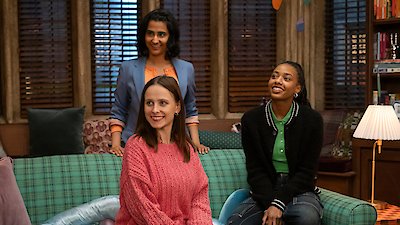 The Sex Lives of College Girls Season 3 Episode 8