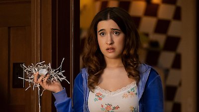 The Sex Lives of College Girls Season 3 Episode 9