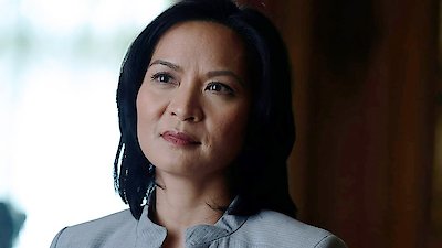 Dan Brown's The Lost Symbol Season 1 Episode 4