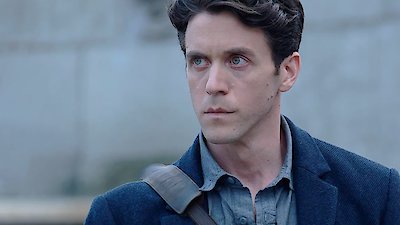 Watch Dan Brown s The Lost Symbol Season 1 Episode 5 Melencolia I Online Now
