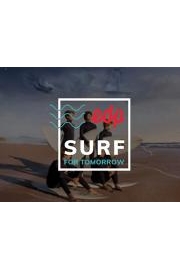 Surfing for Tomorrow Now