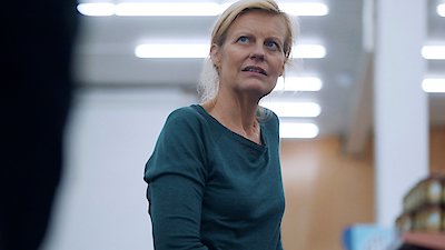 Baptiste Season 1 Episode 1