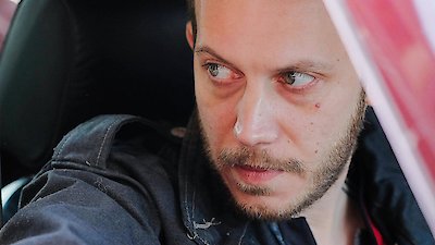 Baptiste Season 2 Episode 2