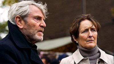 Baptiste Season 2 Episode 3