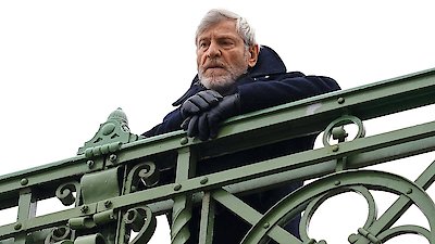 Baptiste Season 2 Episode 4